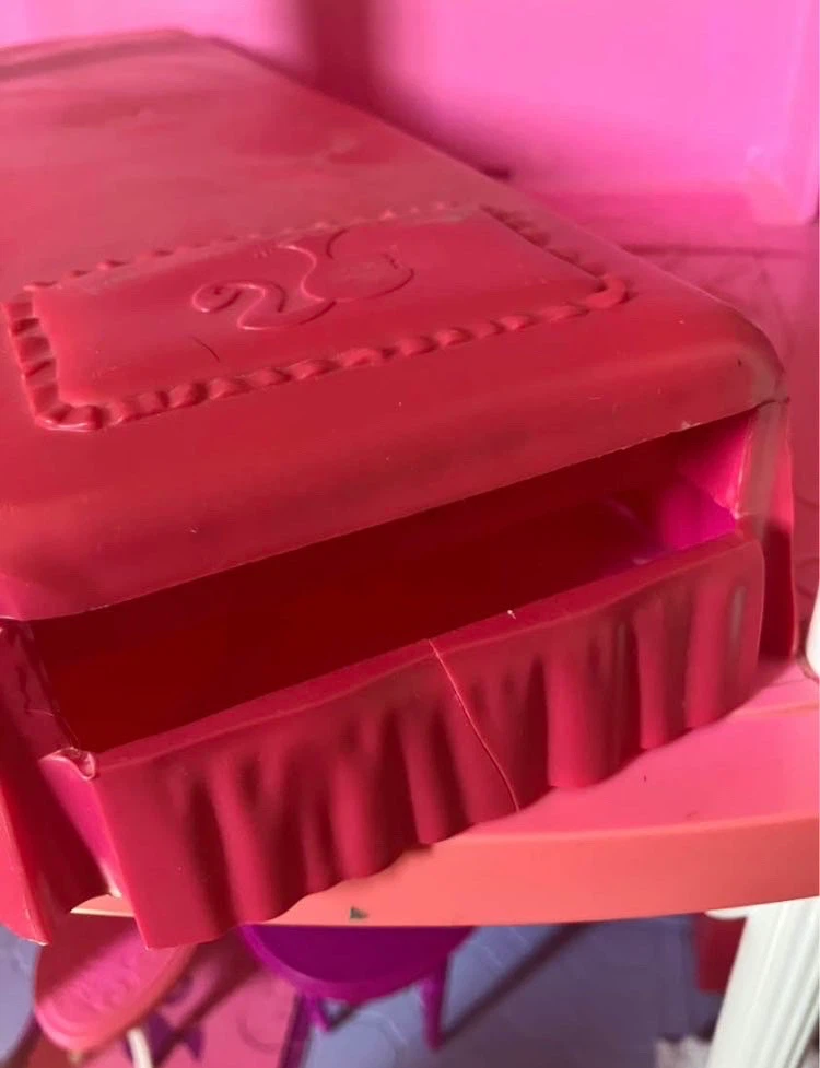 Barbie Dreamhouse Dollhouse - photo 2