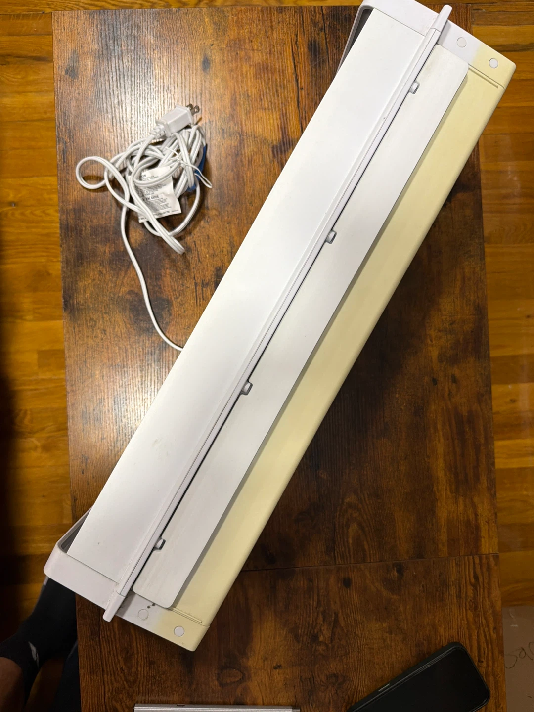 Vornado PORTAL Air Purifier Fan - photo 2
