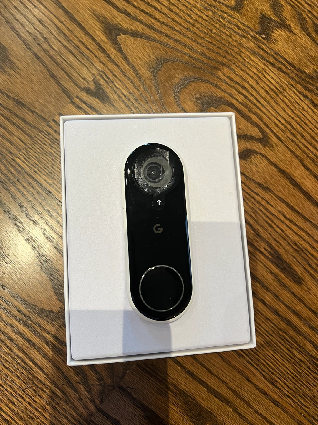 Google Nest Doorbell Wired - photo 2