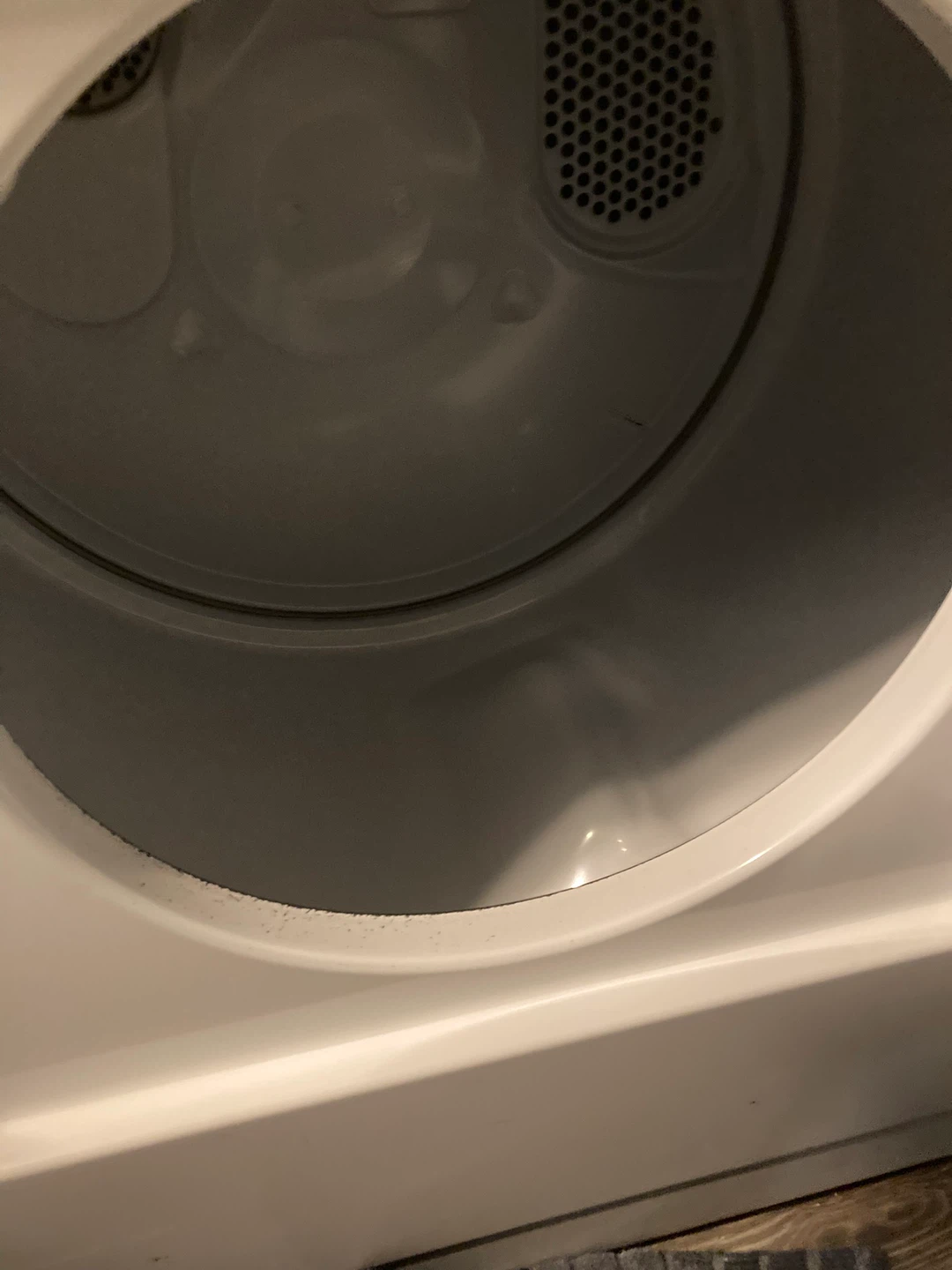 Inglis Extra Large Capacity Dryer - photo 3