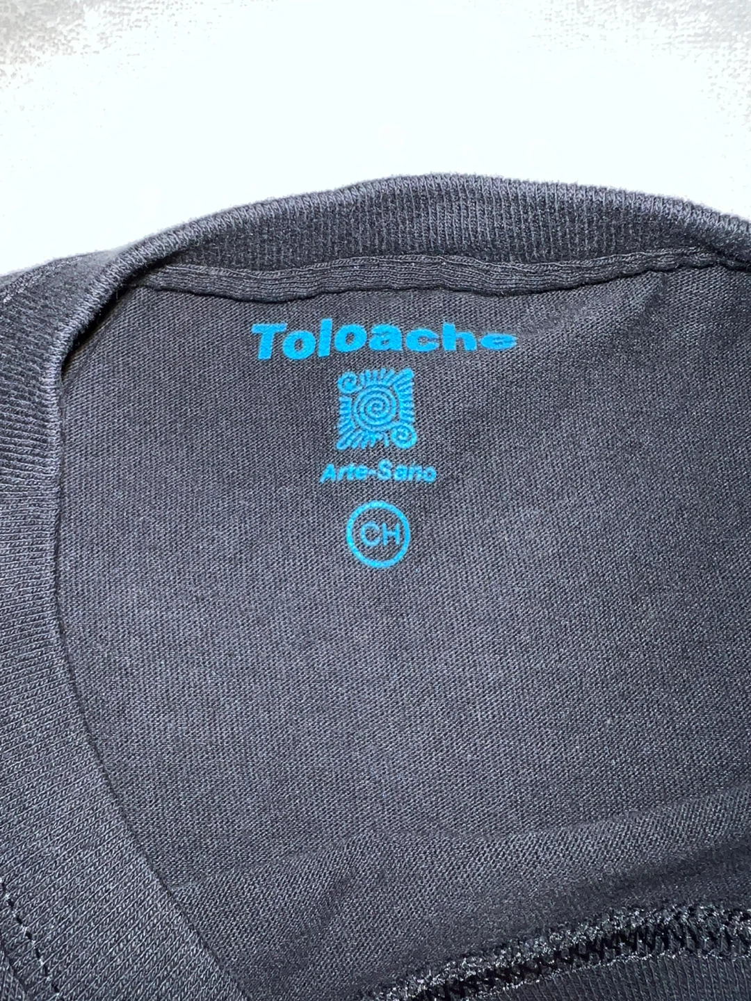 Toloache Morelia Hummingbird T-Shirt - photo 2