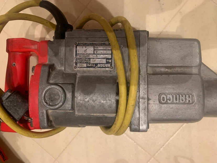 Kango Electric Demolition Hammer