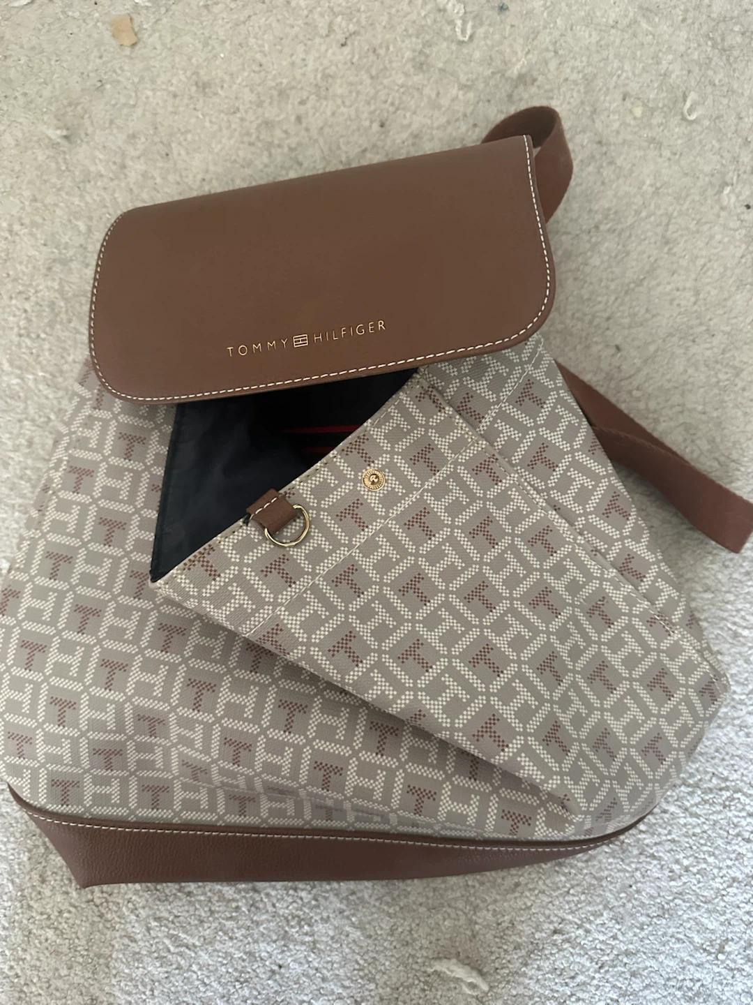 Tommy Hilfiger Backpack
