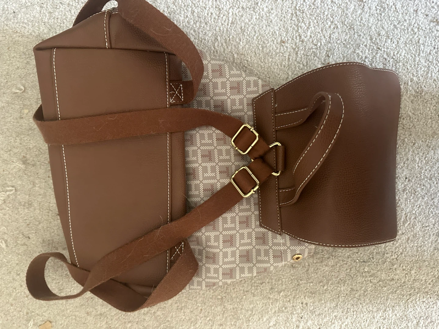 Tommy Hilfiger Backpack - photo 2