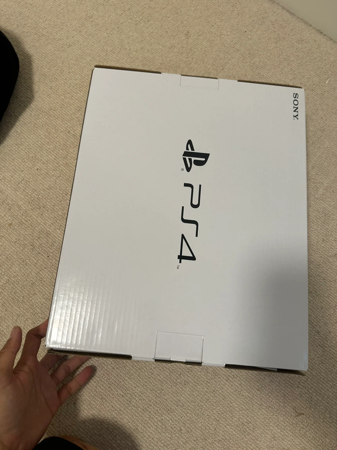 Sony PlayStation 4 Days of Play Limited Edition Console - photo 3