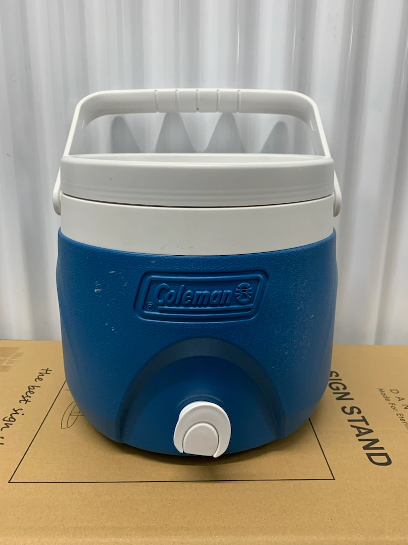 Coleman 2 Gallon Stacker Jug