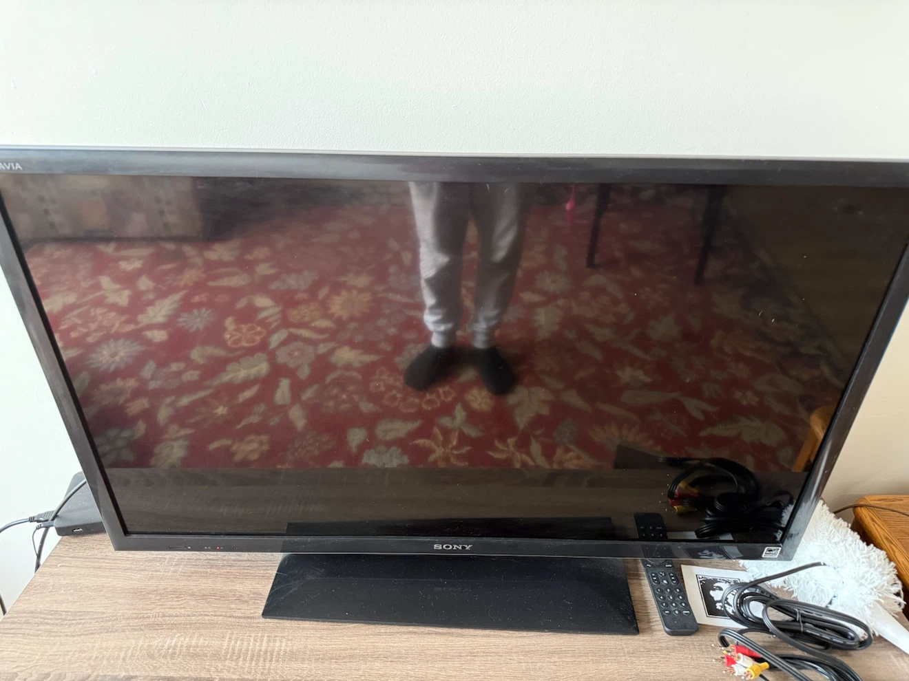 Sony BRAVIA TV
