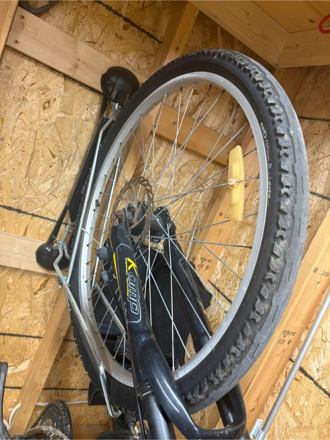 CCM Mountain Bike - photo 2