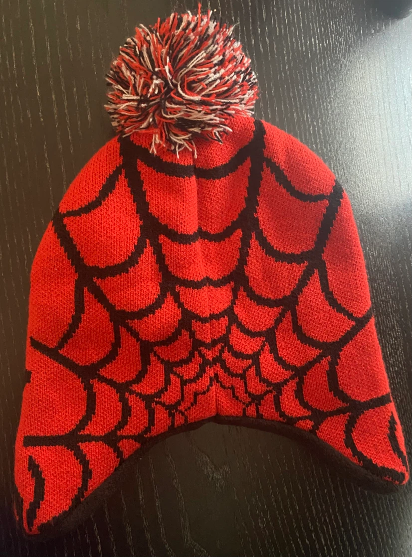 Spider-Man Winter Hat/Toque - photo 2