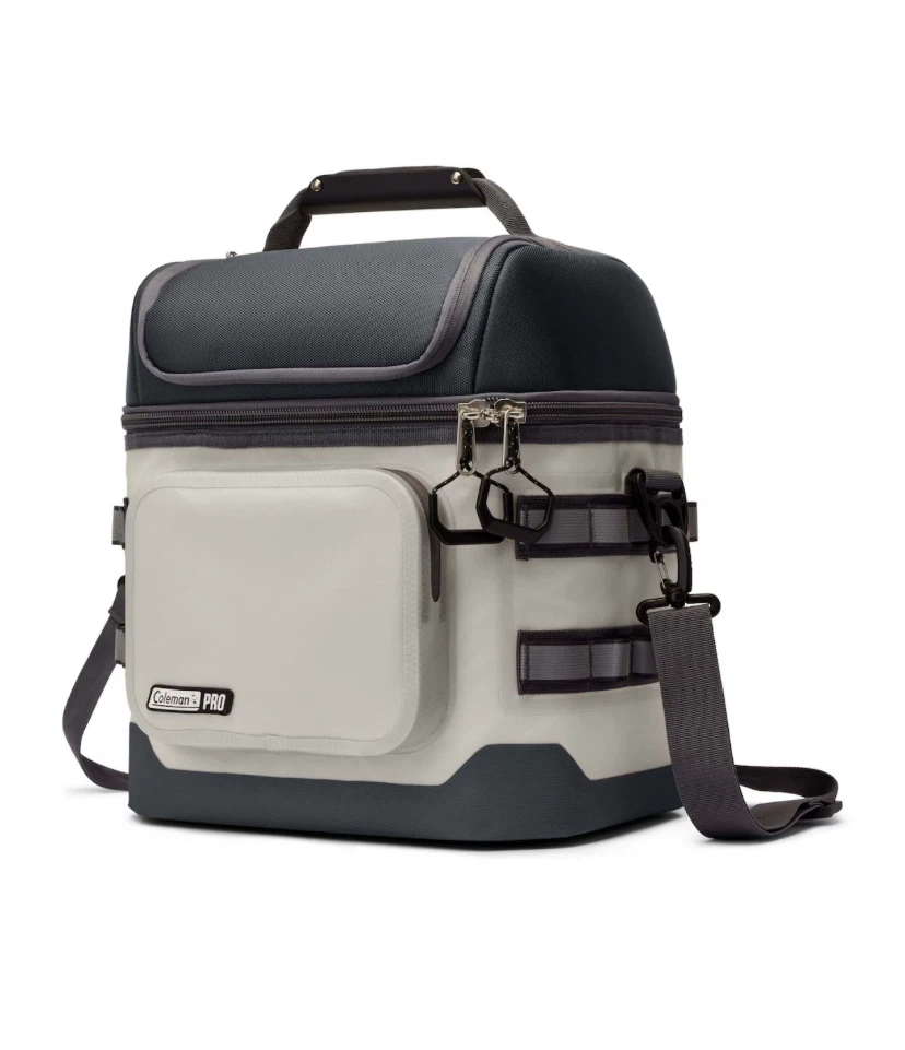 Coleman Pro Cooler Bag Brand New - photo 2