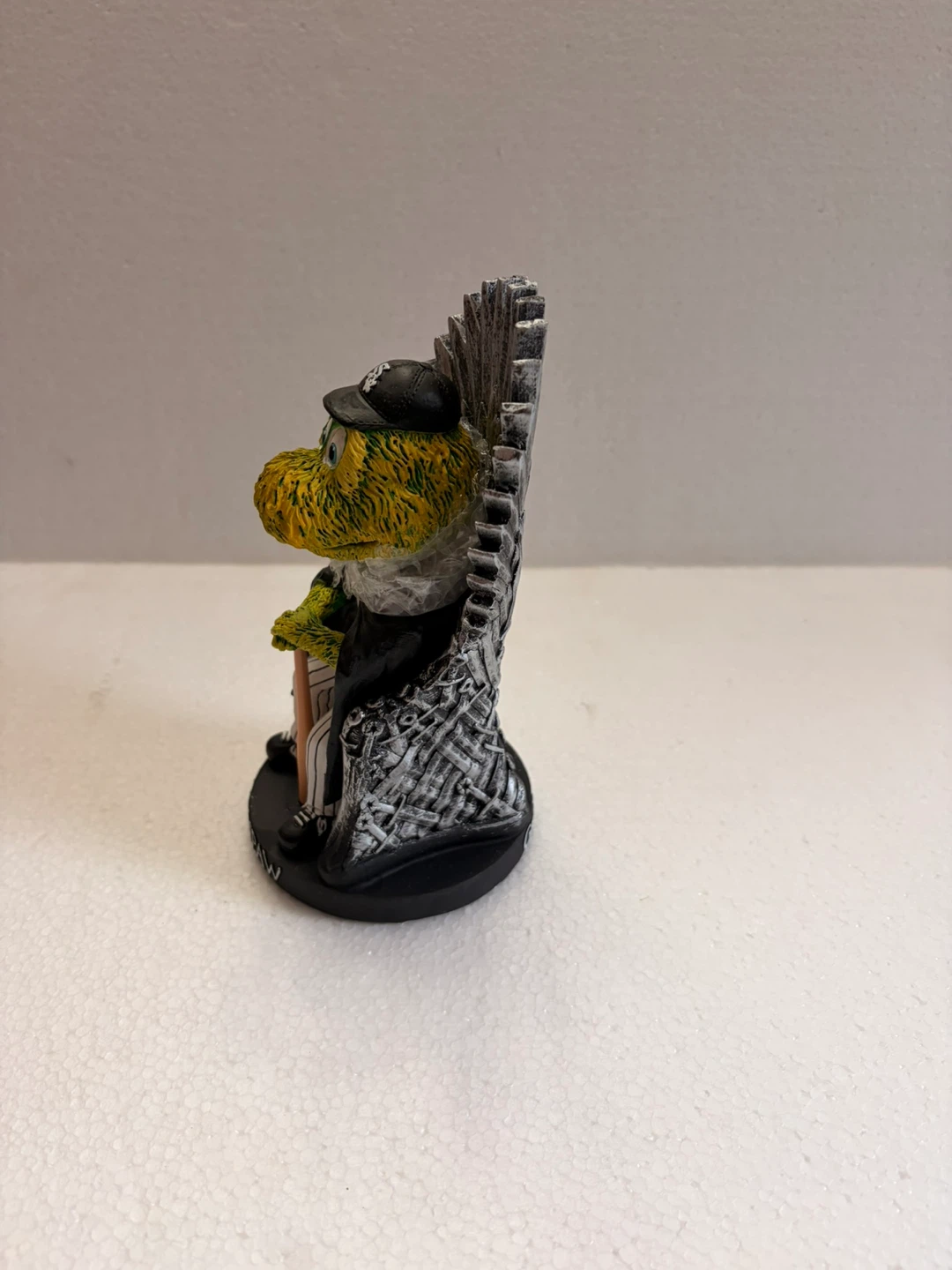 CHICAGO WHITE SOX GAMES OF THRONES Bobblehead - photo 4