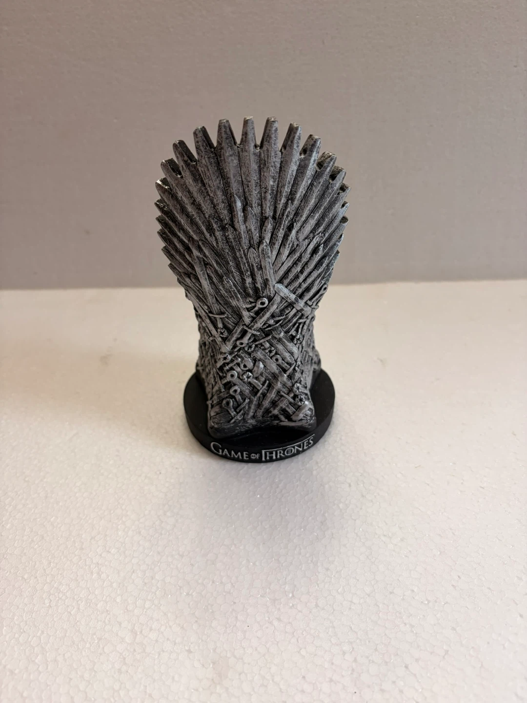 CHICAGO WHITE SOX GAMES OF THRONES Bobblehead - photo 5