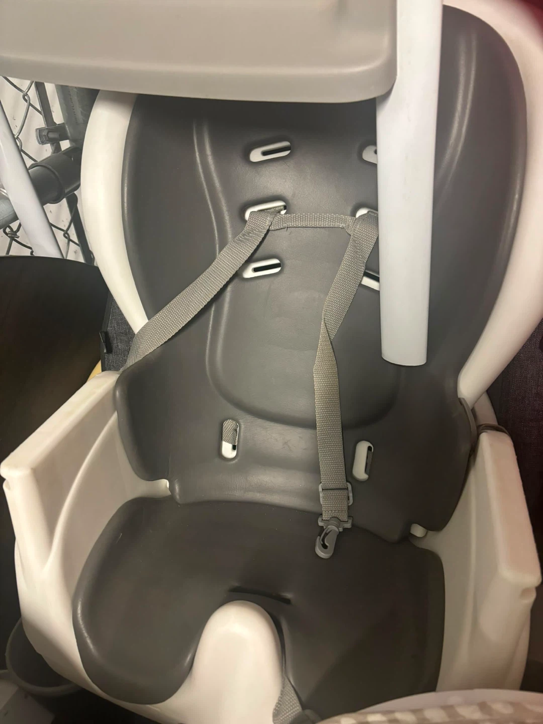 Ingenuity Baby High Chair