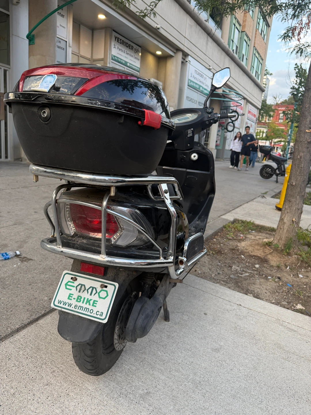 E-bike - photo 2