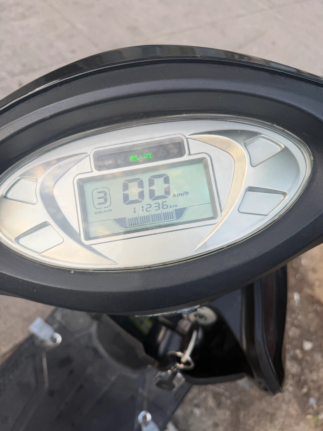 E-bike - photo 3