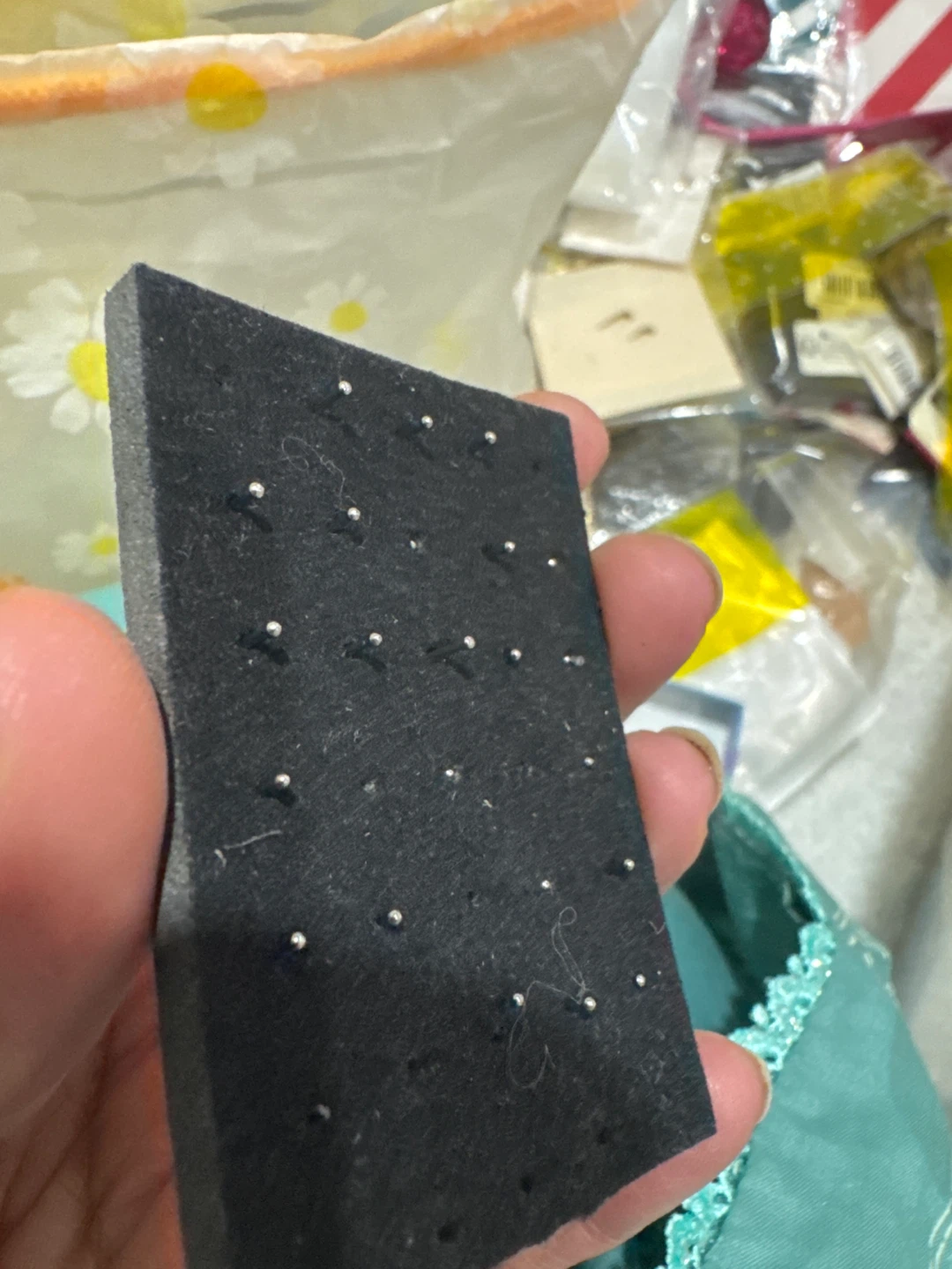 Nose Studs Set - photo 2