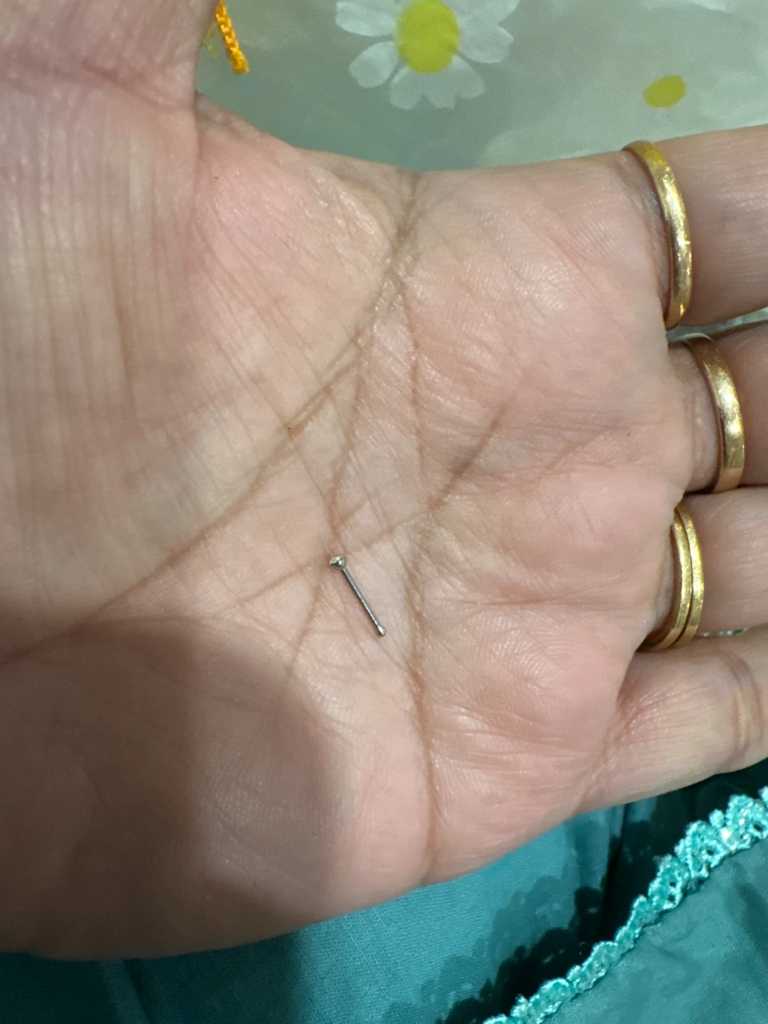 Nose Studs Set - photo 3