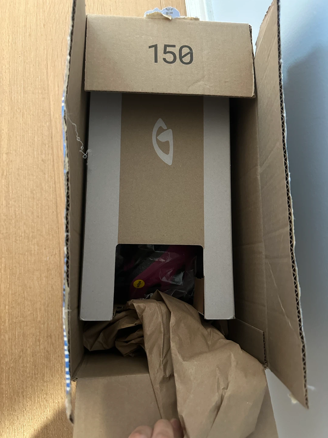 Giro Tremor MIPS Kids Helmet Pink  47-54cm New in Box - photo 3