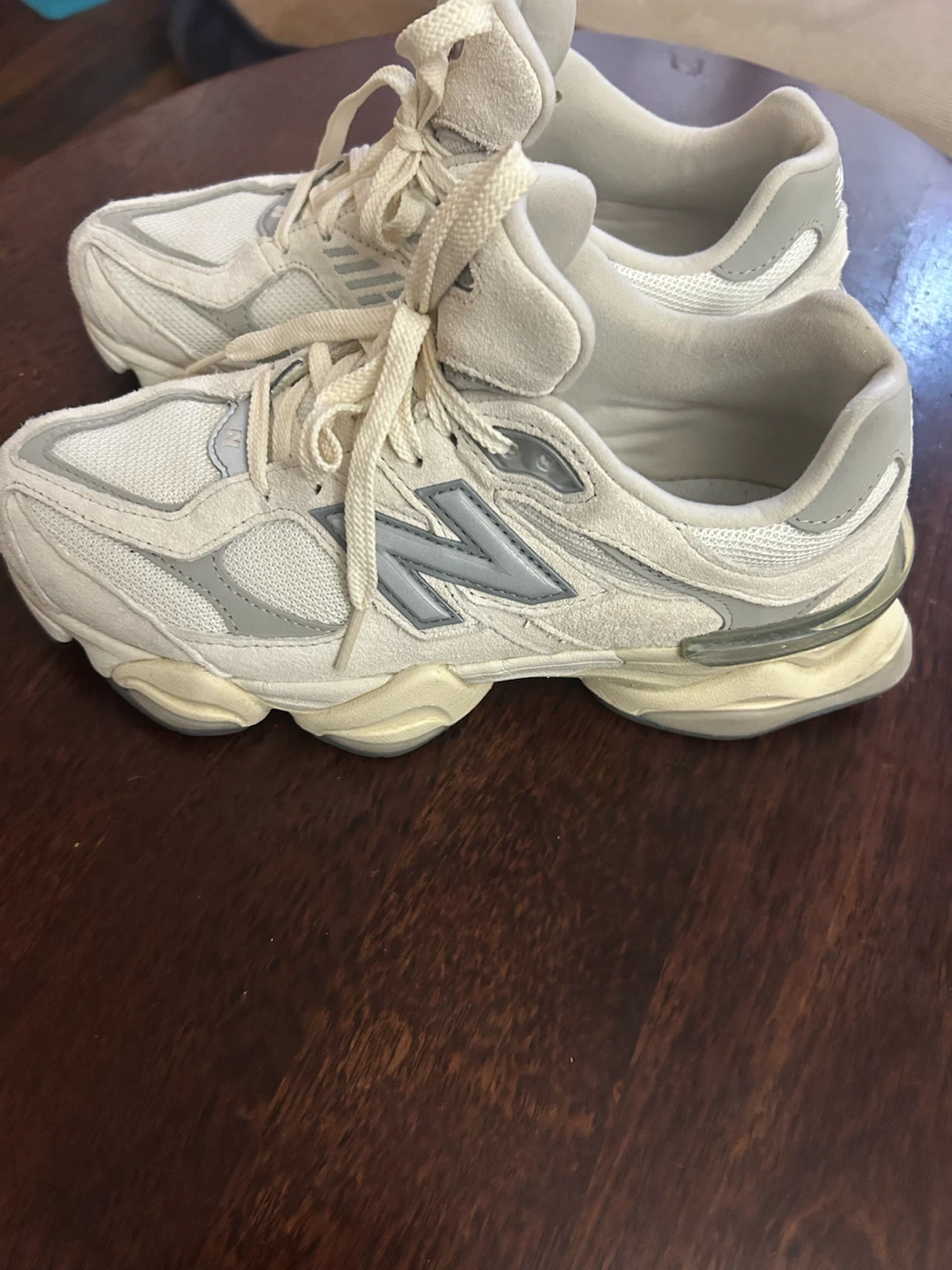New Balance 9060 Sneakers - photo 2