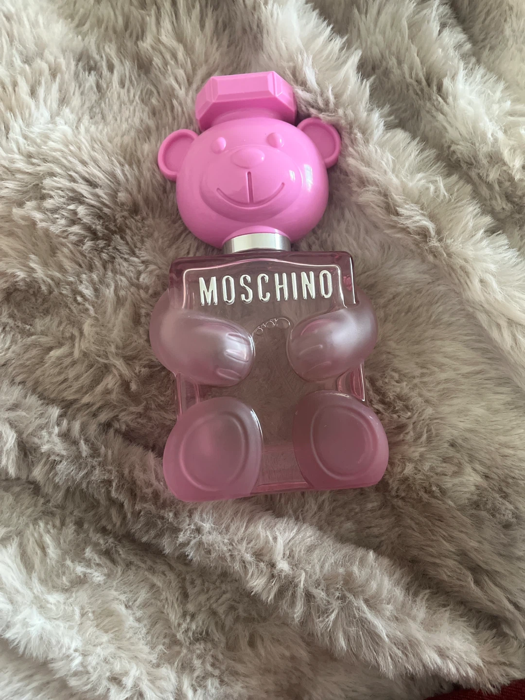 Moschino Toy2 Bubble Gum Eau de Toilette