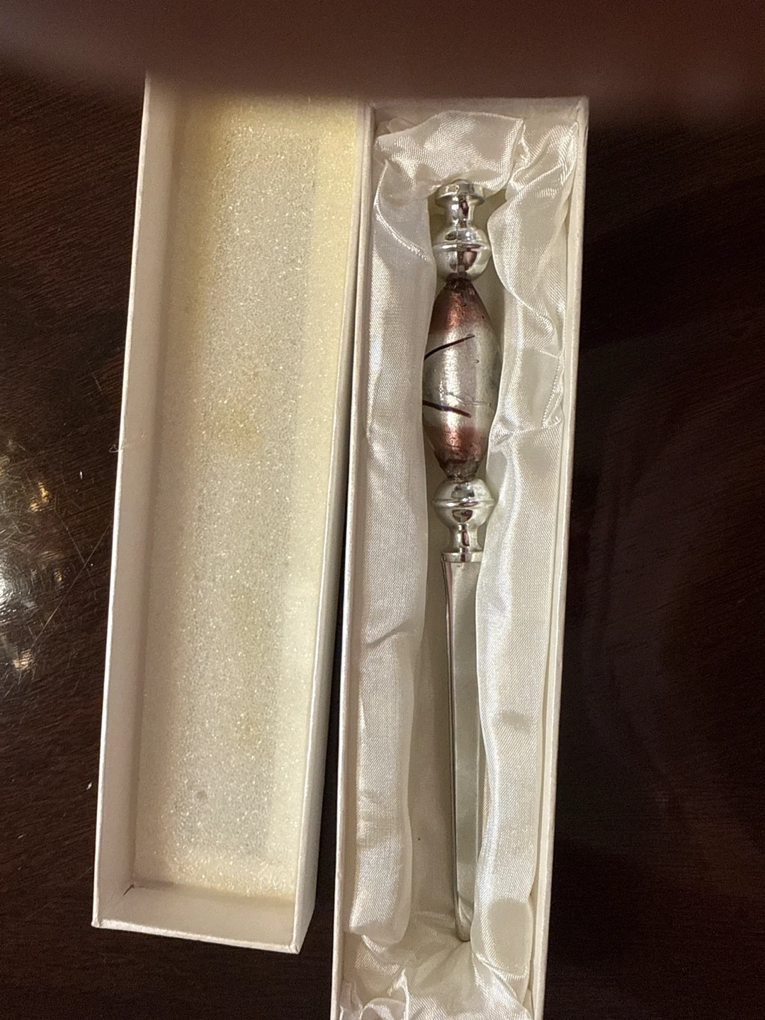 Decorative Letter Opener