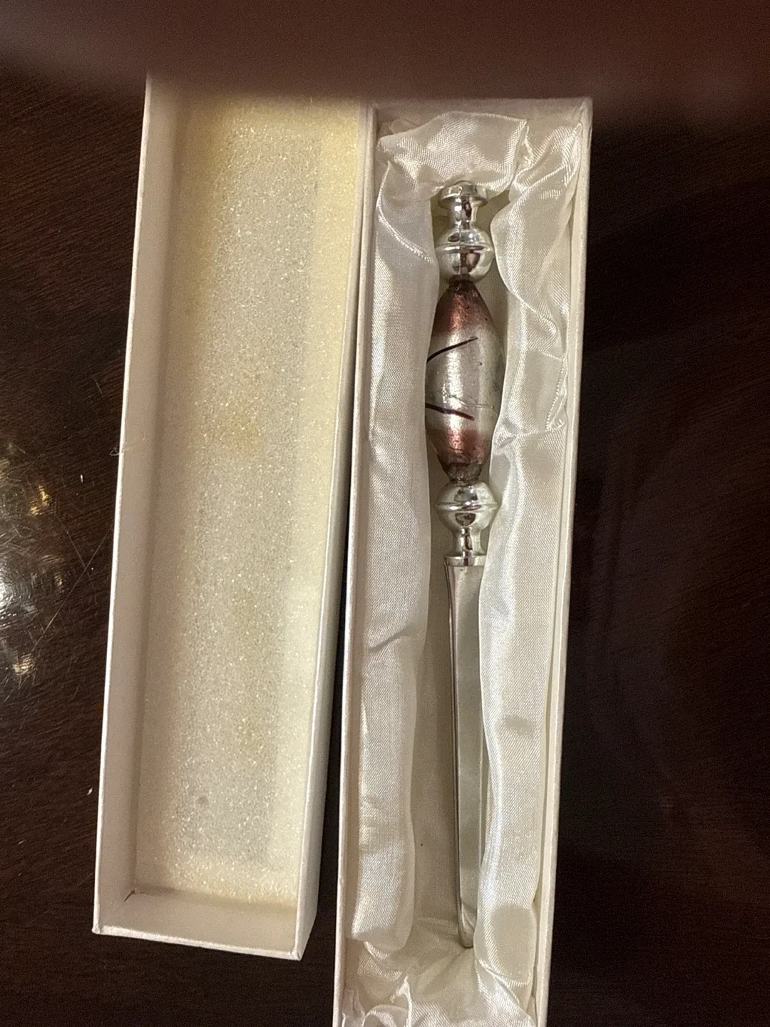 Decorative Letter Opener
