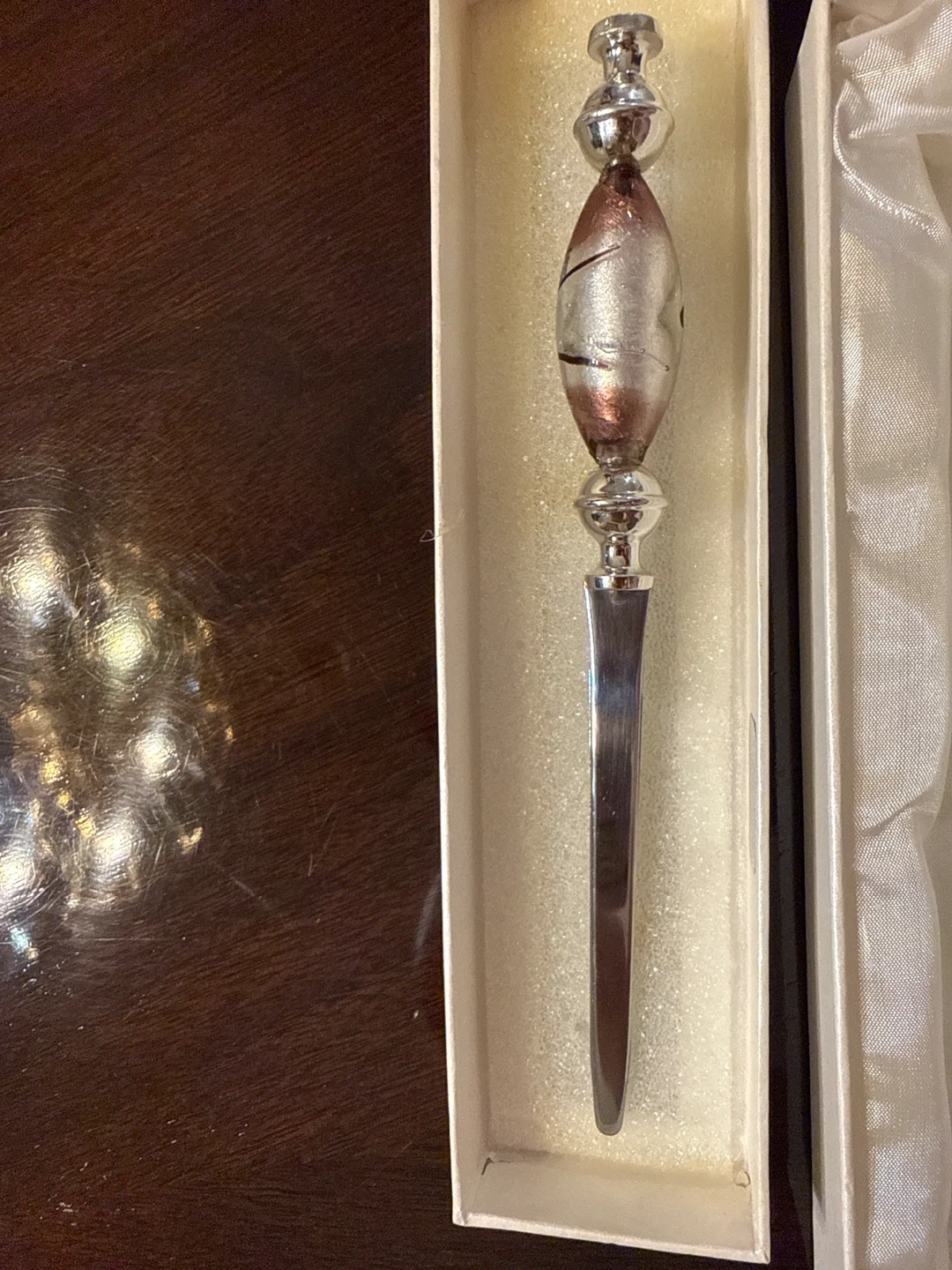 Decorative Letter Opener - photo 2