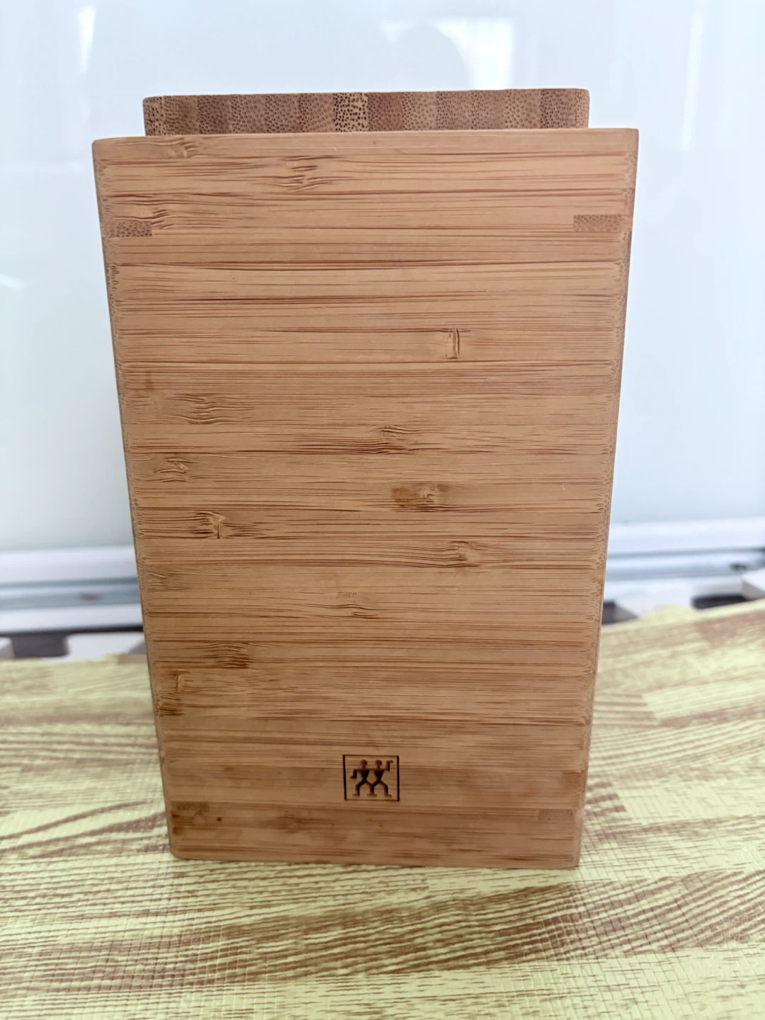 Zwilling J.A. Henckels Knife Block