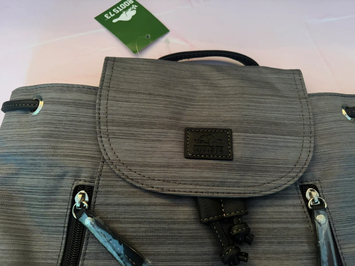 New Grey Roots 73 Mini Backpack - photo 2