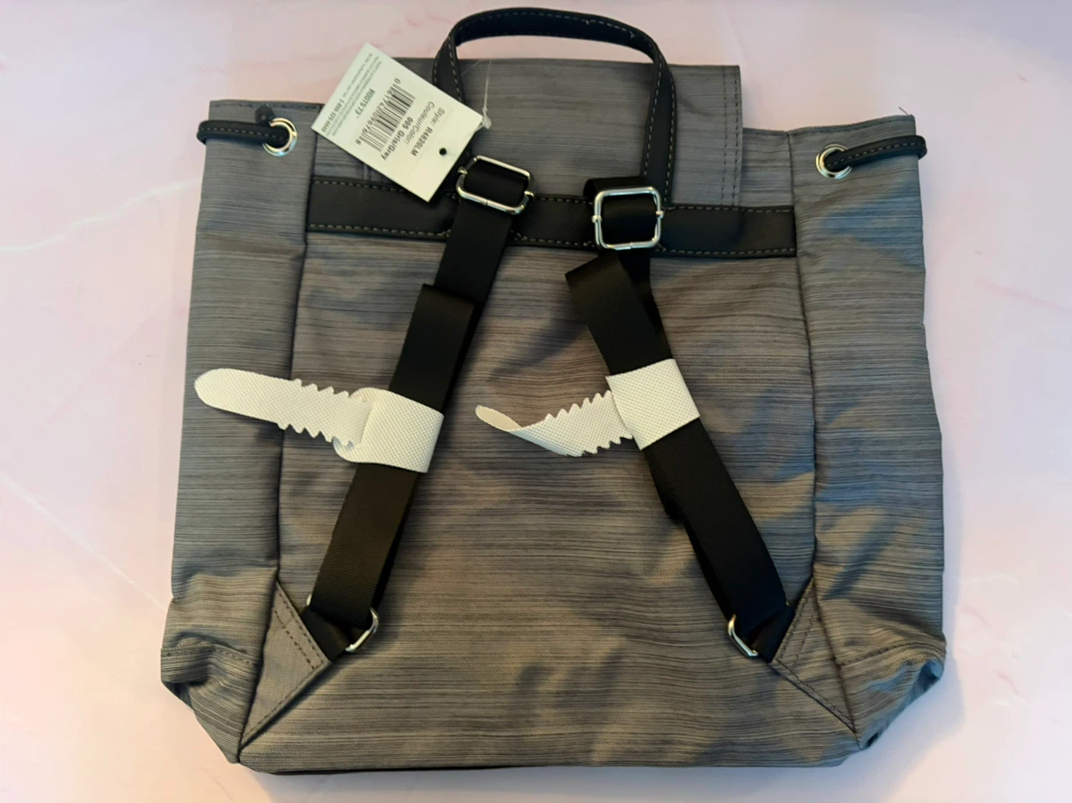 New Grey Roots 73 Mini Backpack - photo 3