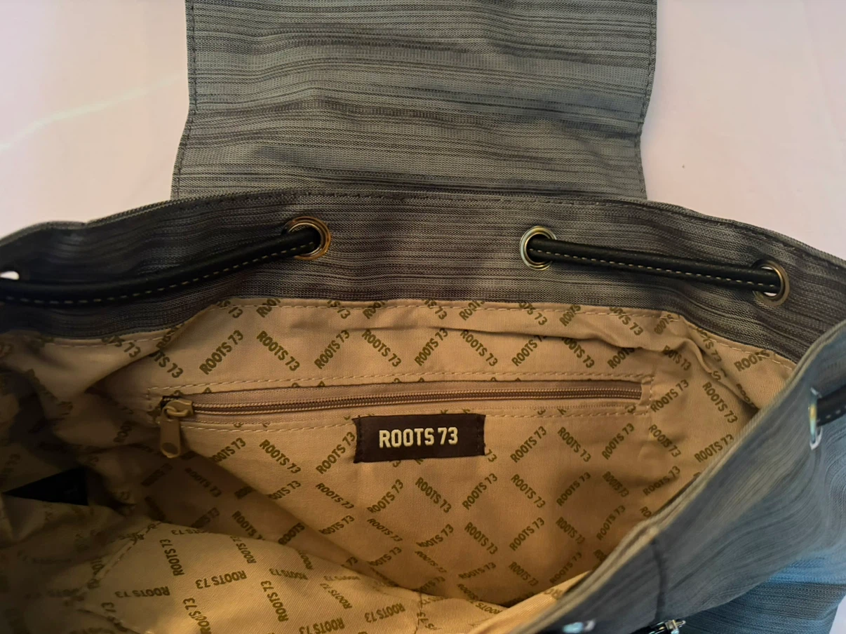 New Grey Roots 73 Mini Backpack - photo 5