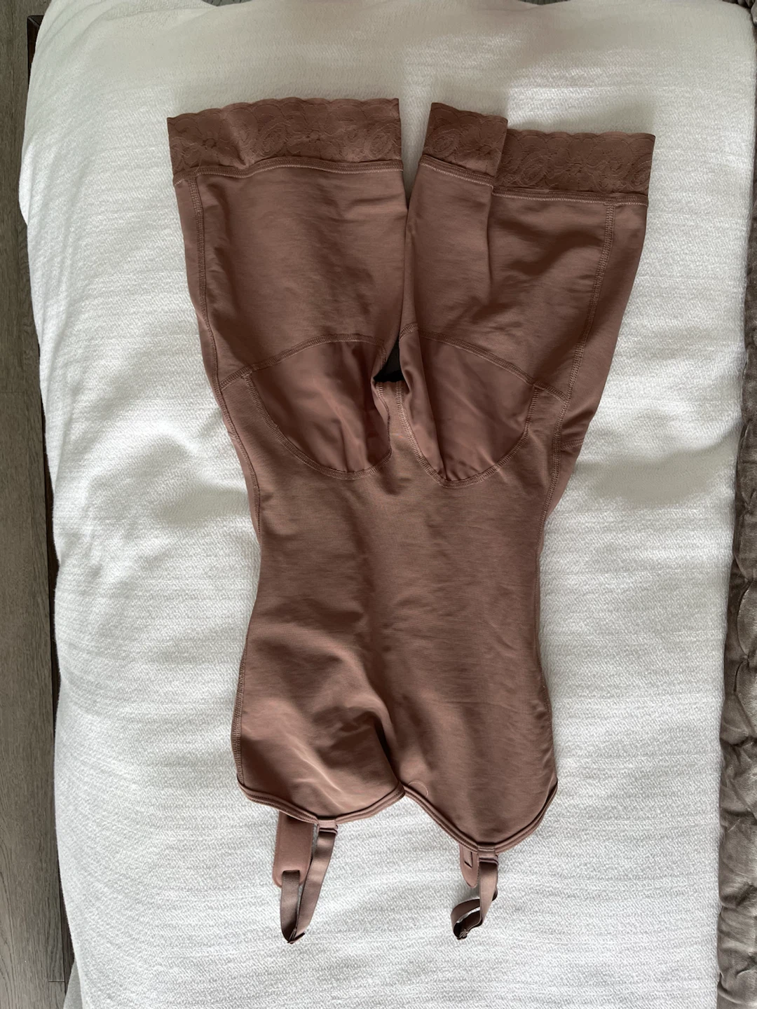 Women's Full Body Shaper Bodysuit - photo 3