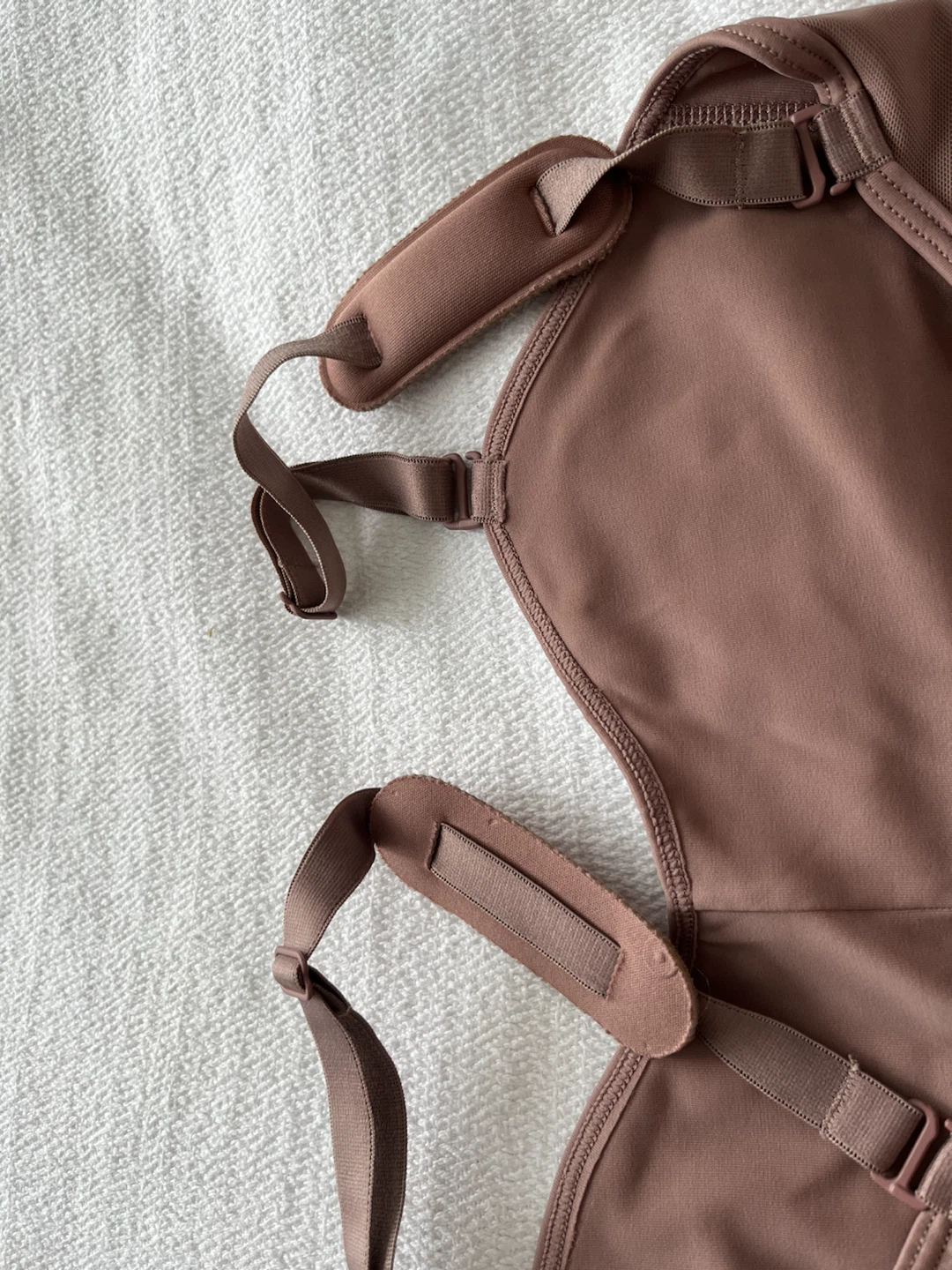 Women's Full Body Shaper Bodysuit - photo 4