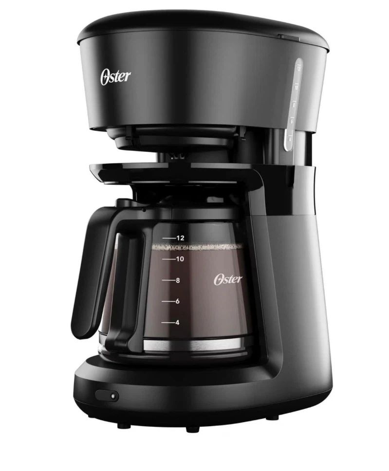 New Oster 12-Cup Coffee Maker