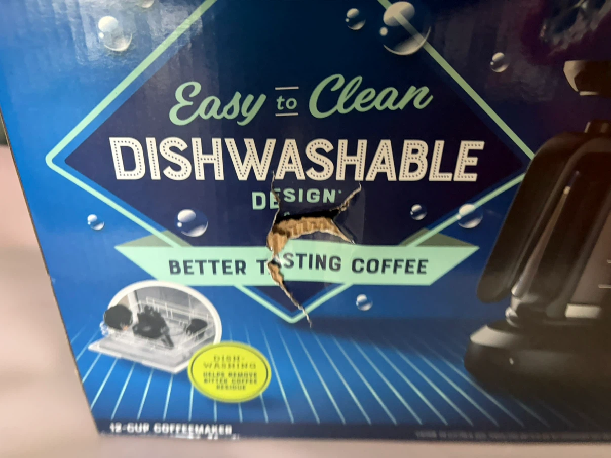 New Oster 12-Cup Coffee Maker - photo 4