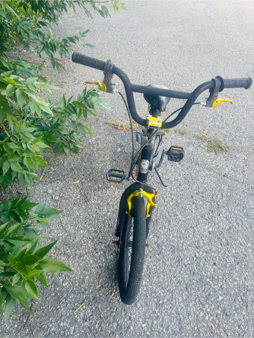 Razor BMX Bike - photo 2