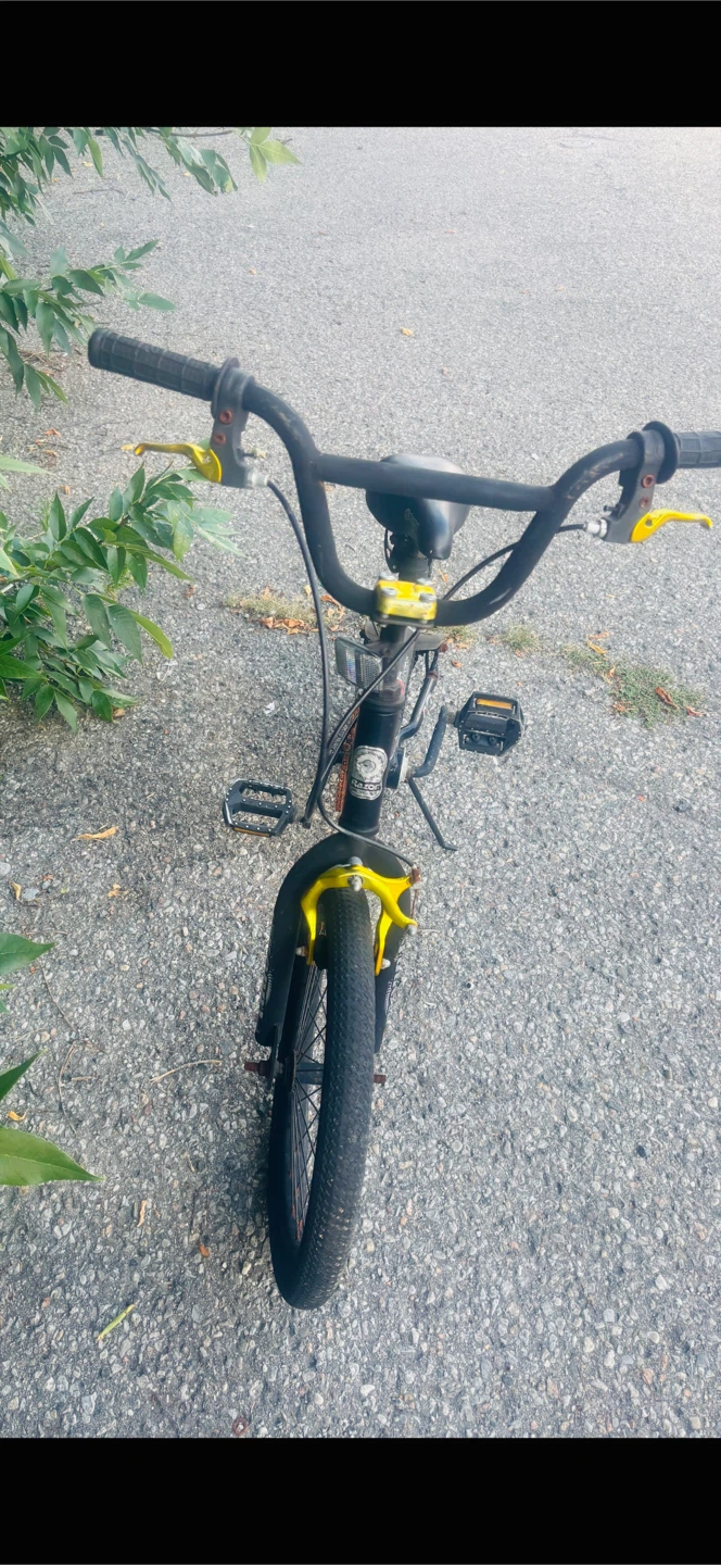 Razor BMX Bike - photo 3