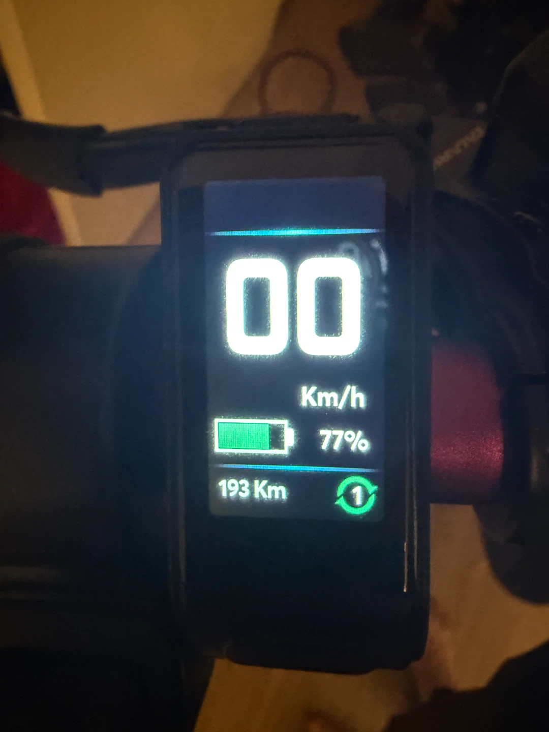 2025 Talaria Sting Mx5 Pro - photo 4