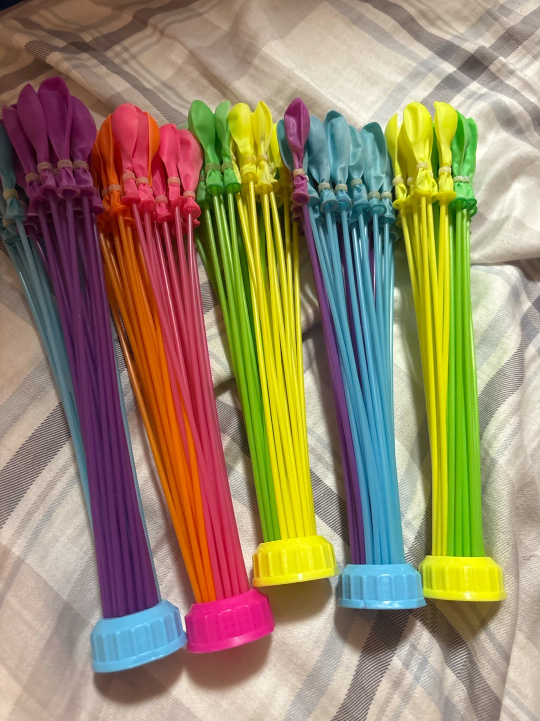 Water Balloon Fillers