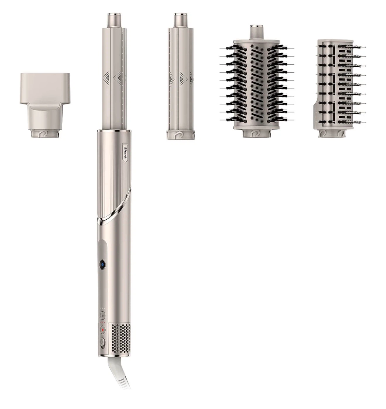 Shark FlexStyle Air Styler & Hair Dryer - photo 2