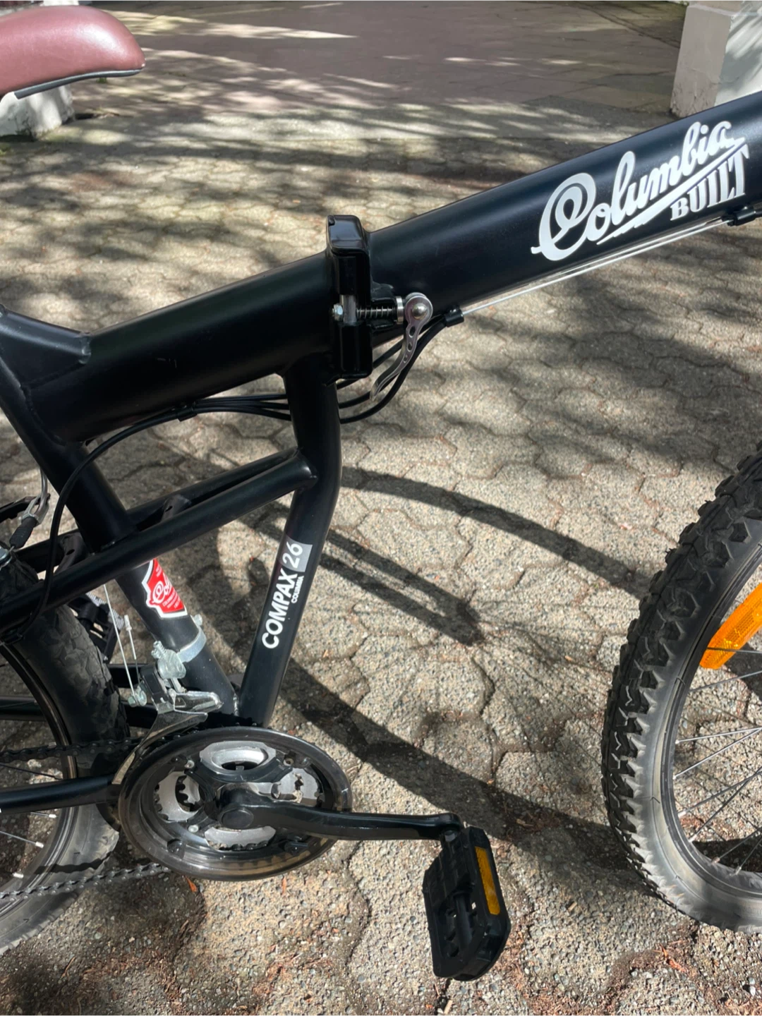 Bike for sale - photo 2