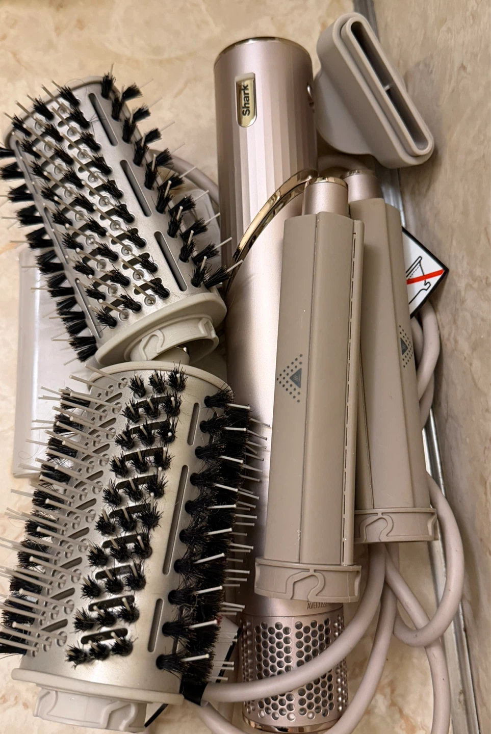 Shark FlexStyle Air Styler & Hair Dryer