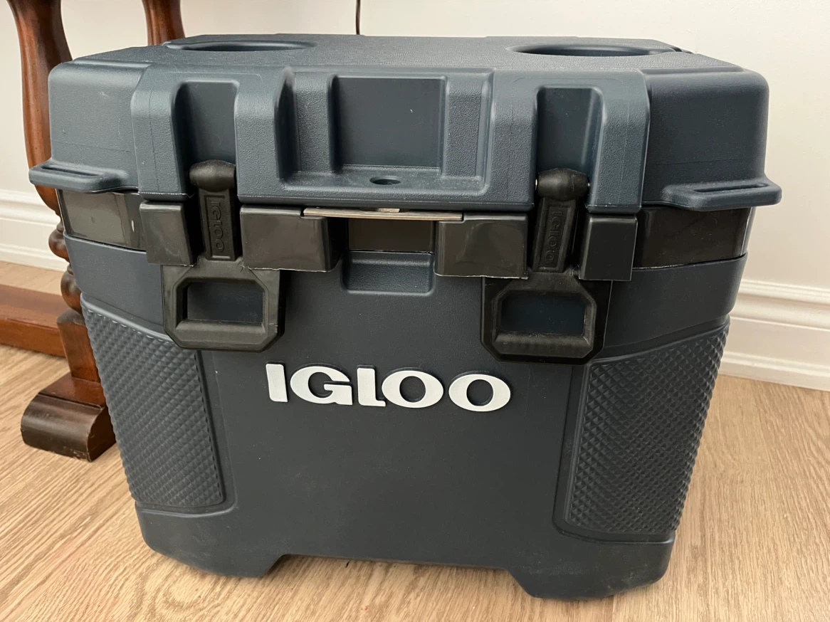 Igloo Trailmate 25 Qt Cooler
