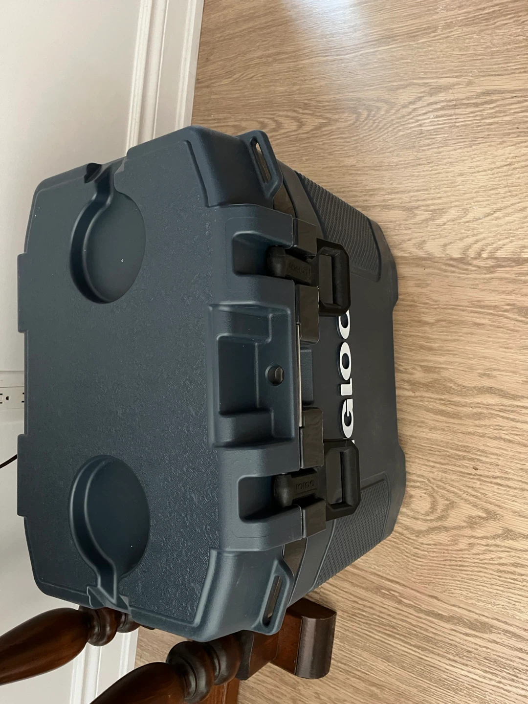 Igloo Trailmate 25 Qt Cooler - photo 2