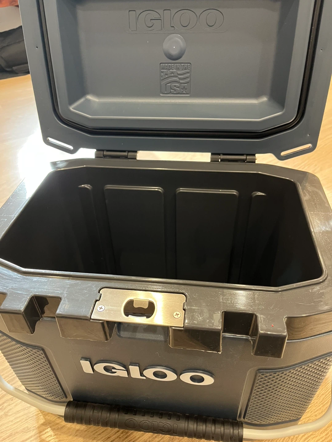 Igloo Trailmate 25 Qt Cooler - photo 3