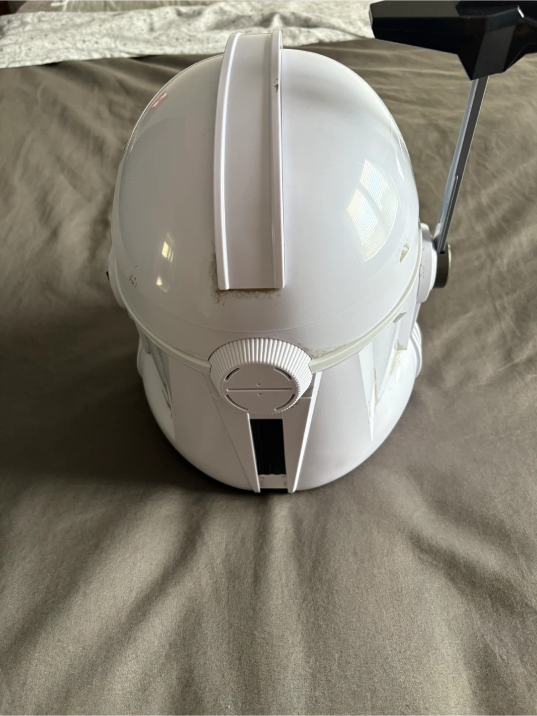Captain Rex Black Series helmet - photo 4