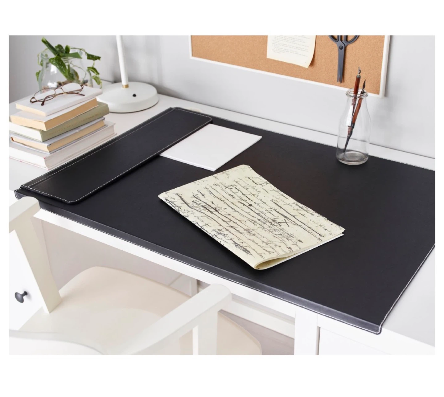 IKEA RISSLÄ Desk Pad 2 available