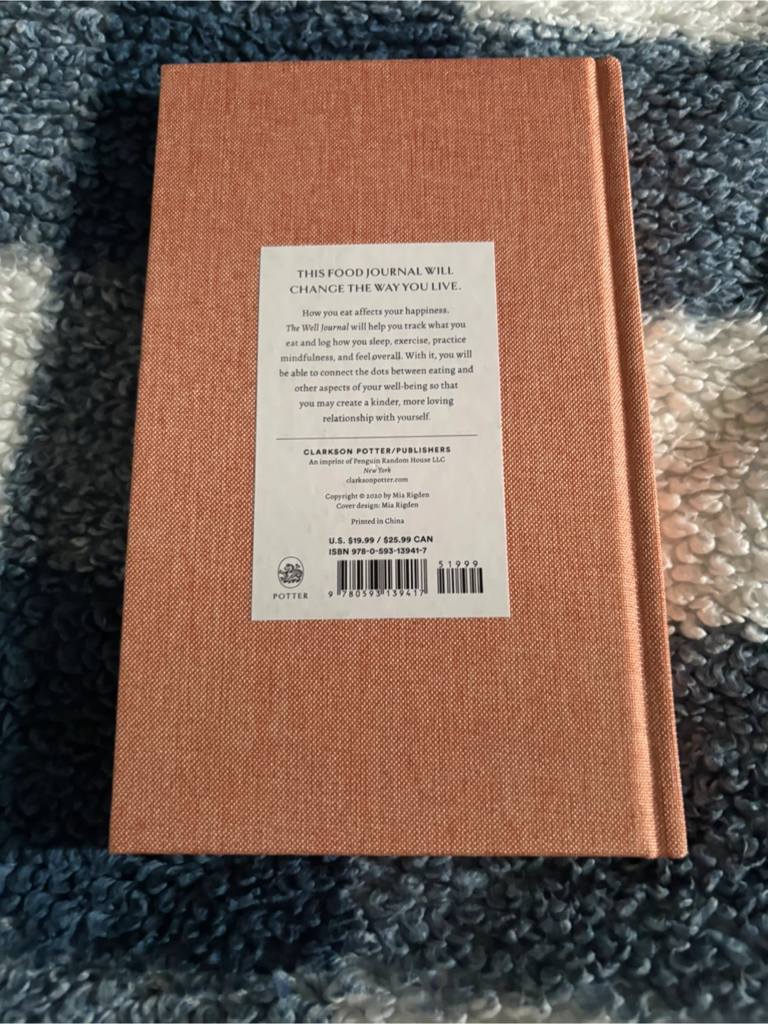 The Well Journal - photo 2