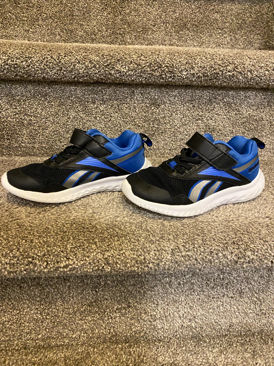Size 11 (Kids) Boys Running Shoes - photo 2