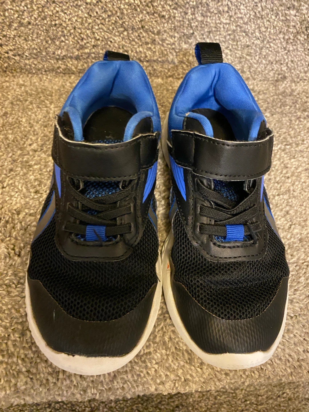 Size 11 (Kids) Boys Running Shoes - photo 3